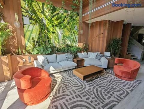 Venice Pool Hot Tub BBQ Home Theater, photo 110