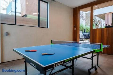 Venice Pool Hot Tub BBQ Home Theater, photo 125