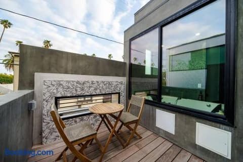 Venice Pool Hot Tub BBQ Home Theater, photo 135