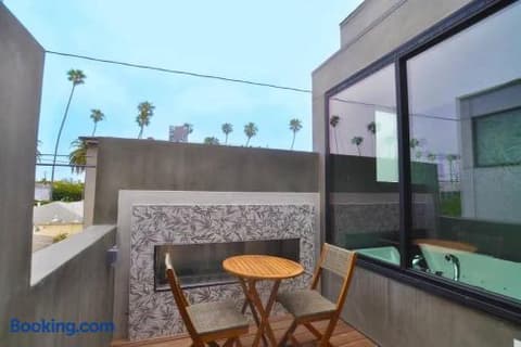 Venice Pool Hot Tub BBQ Home Theater, photo 141
