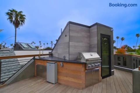 Venice Pool Hot Tub BBQ Home Theater, photo 143