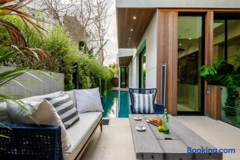 Venice Pool Hot Tub BBQ Home Theater, photo 146