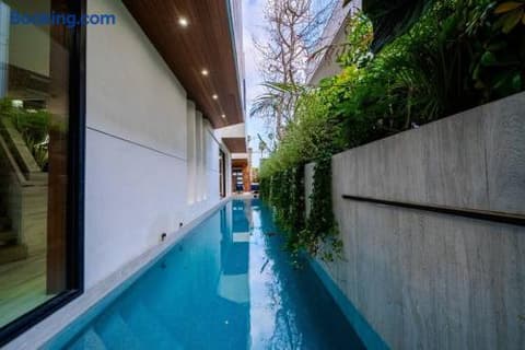 Venice Pool Hot Tub BBQ Home Theater, photo 165