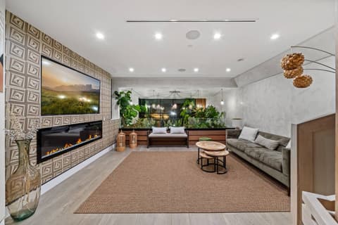 Venice Pool Hot Tub BBQ Home Theater, photo 24