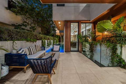 Venice Pool Hot Tub BBQ Home Theater, photo 27