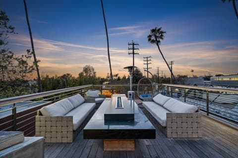 Venice Pool Hot Tub BBQ Home Theater, photo 37