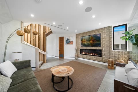 Venice Pool Hot Tub BBQ Home Theater, photo 60