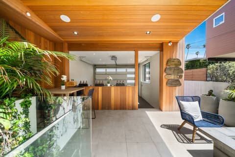 Venice Pool Hot Tub BBQ Home Theater, photo 90