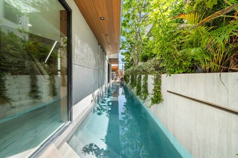 Venice Pool Hot Tub BBQ Home Theater, photo 92