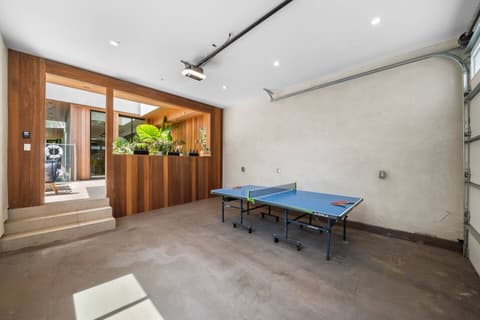 Venice Pool Hot Tub BBQ Home Theater, photo 93