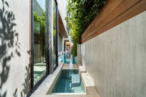 Venice Pool Hot Tub BBQ Home Theater, photo 94