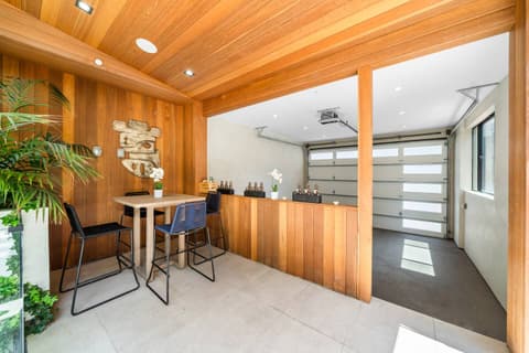 Venice Pool Hot Tub BBQ Home Theater, photo 95