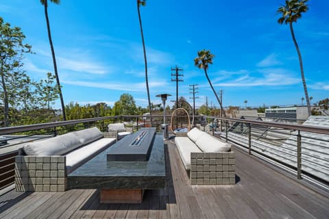 Venice Pool Hot Tub BBQ Home Theater, photo 99