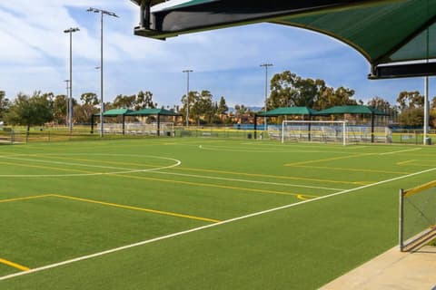 Nearby attractions
Van Nuys Sherman Oaks Recreation Center: Get active outdoors with walking trails, sports fields, and picnic spots.